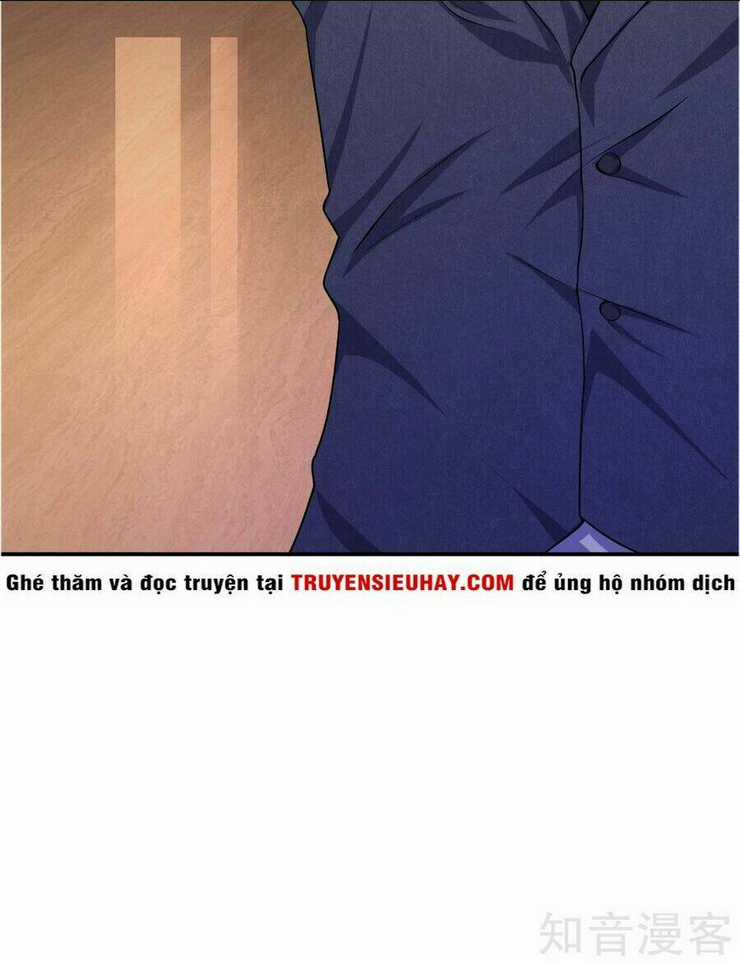 Y Võ Chí Tôn Chapter 26 trang 13