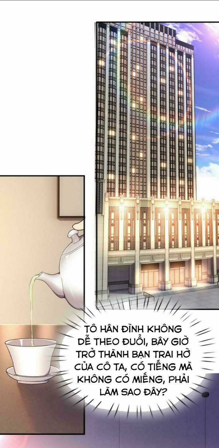 Y Võ Chí Tôn Chapter 26 trang 14