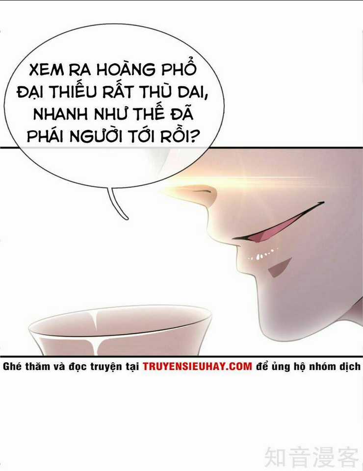 Y Võ Chí Tôn Chapter 26 trang 16