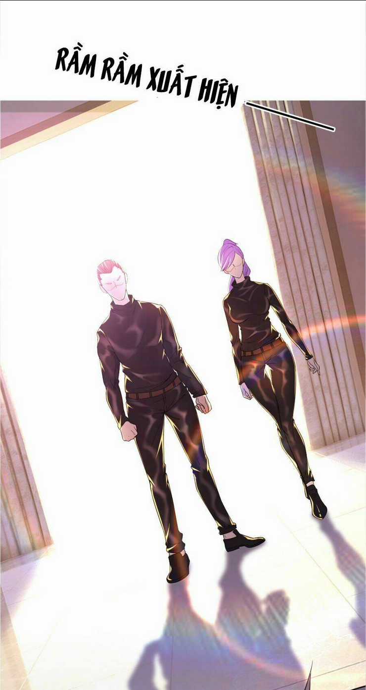 Y Võ Chí Tôn Chapter 26 trang 18