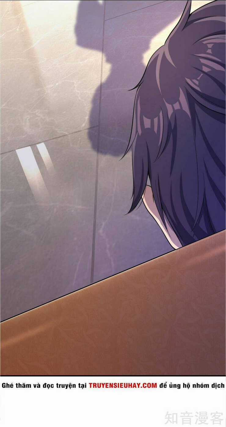 Y Võ Chí Tôn Chapter 26 trang 19