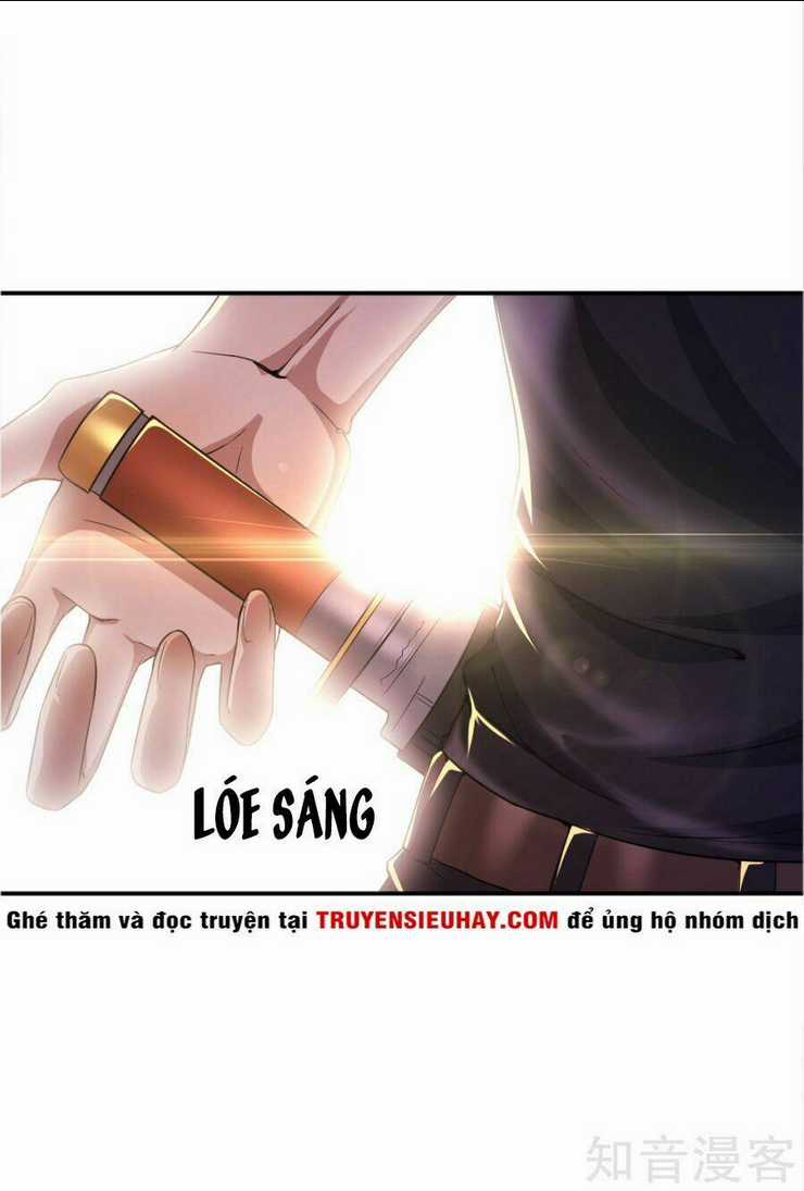 Y Võ Chí Tôn Chapter 26 trang 20