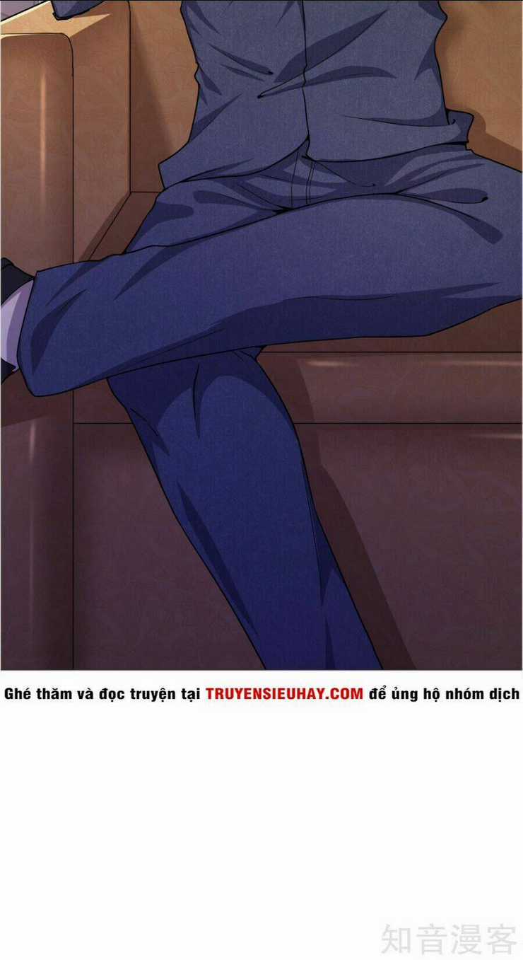 Y Võ Chí Tôn Chapter 26 trang 24