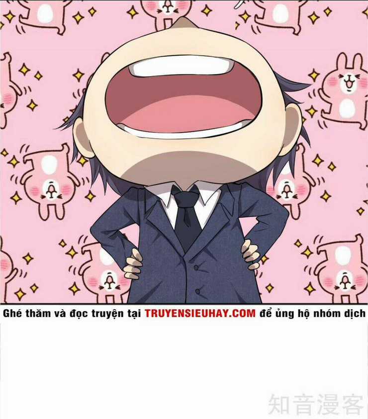 Y Võ Chí Tôn Chapter 26 trang 5