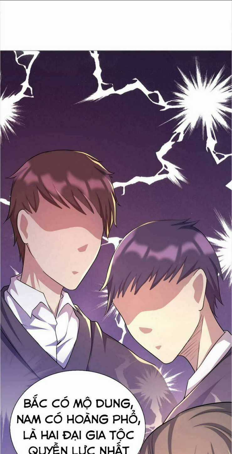 Y Võ Chí Tôn Chapter 26 trang 6