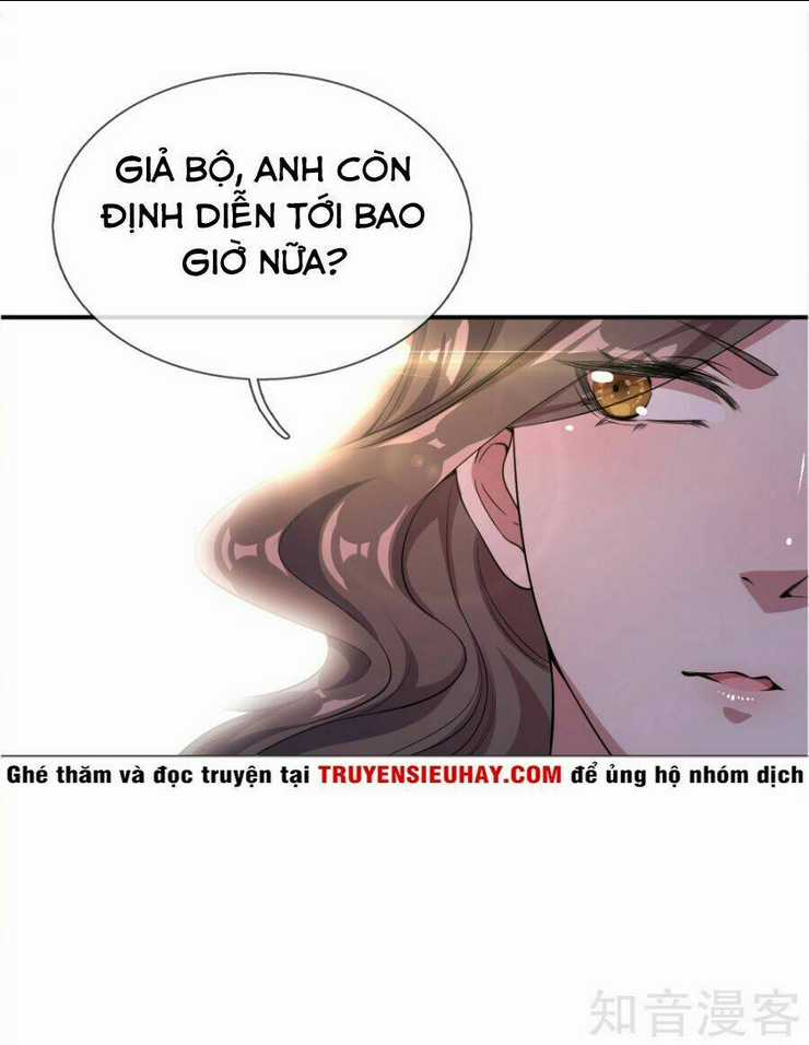 Y Võ Chí Tôn Chapter 26 trang 9