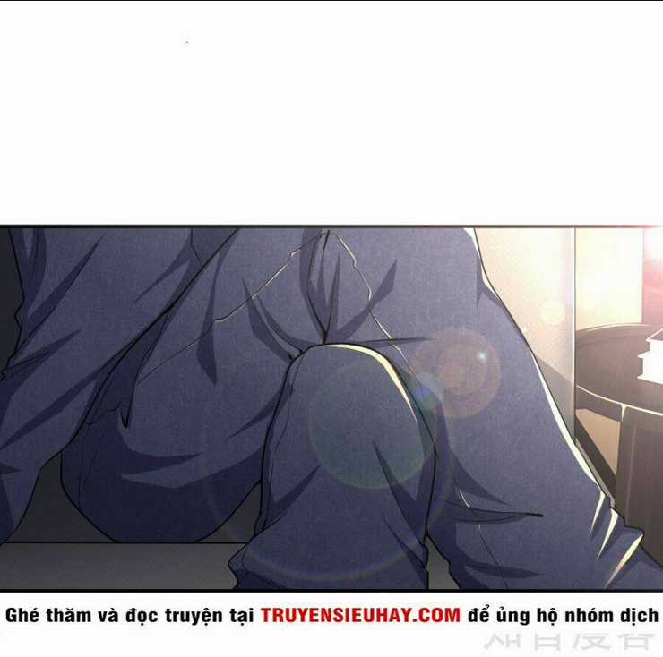 Y Võ Chí Tôn Chapter 28 trang 12