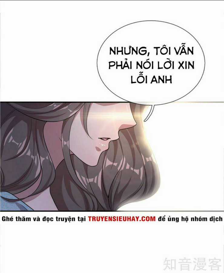 Y Võ Chí Tôn Chapter 28 trang 14