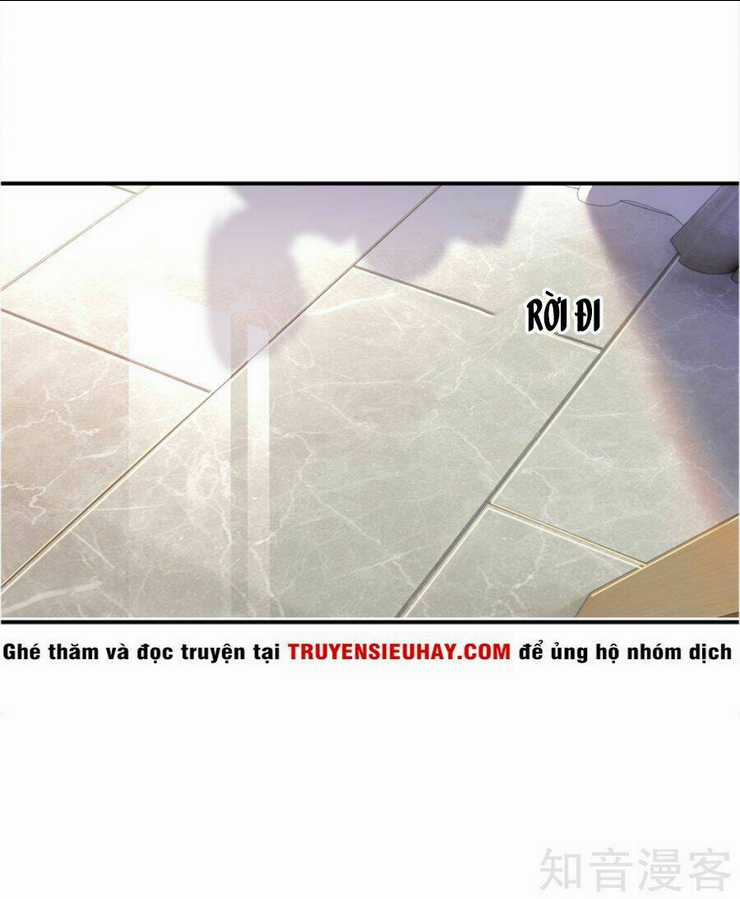 Y Võ Chí Tôn Chapter 28 trang 4