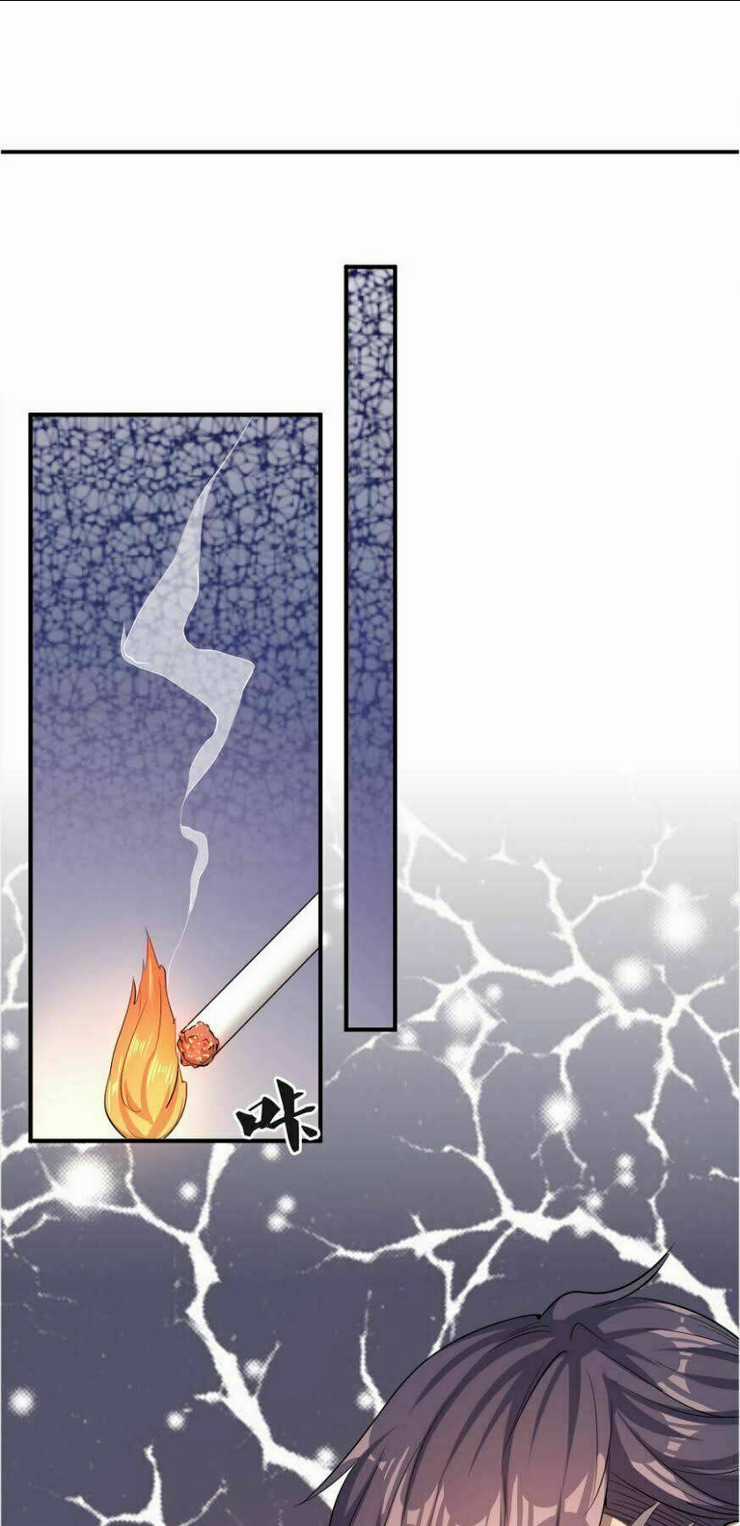 Y Võ Chí Tôn Chapter 28 trang 5