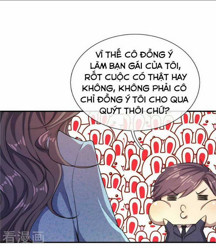 Y Võ Chí Tôn Chapter 29 trang 1