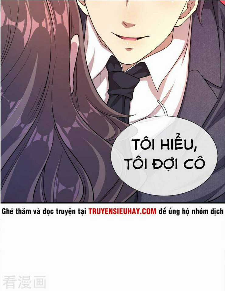 Y Võ Chí Tôn Chapter 29 trang 10