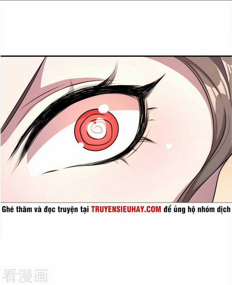 Y Võ Chí Tôn Chapter 29 trang 11