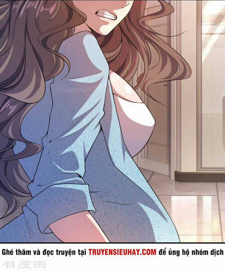 Y Võ Chí Tôn Chapter 29 trang 14