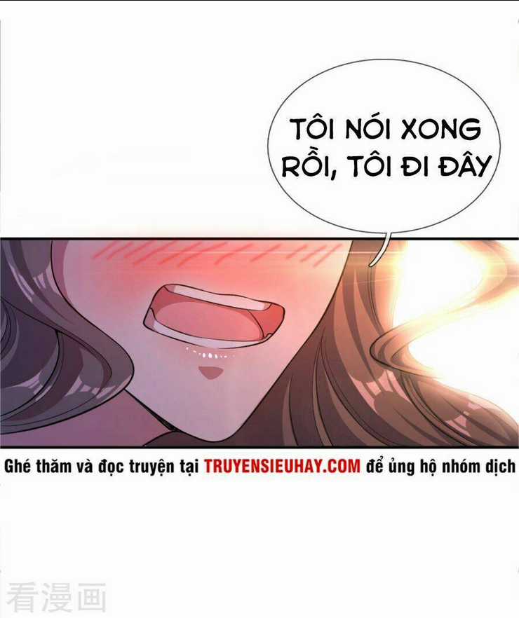 Y Võ Chí Tôn Chapter 29 trang 15