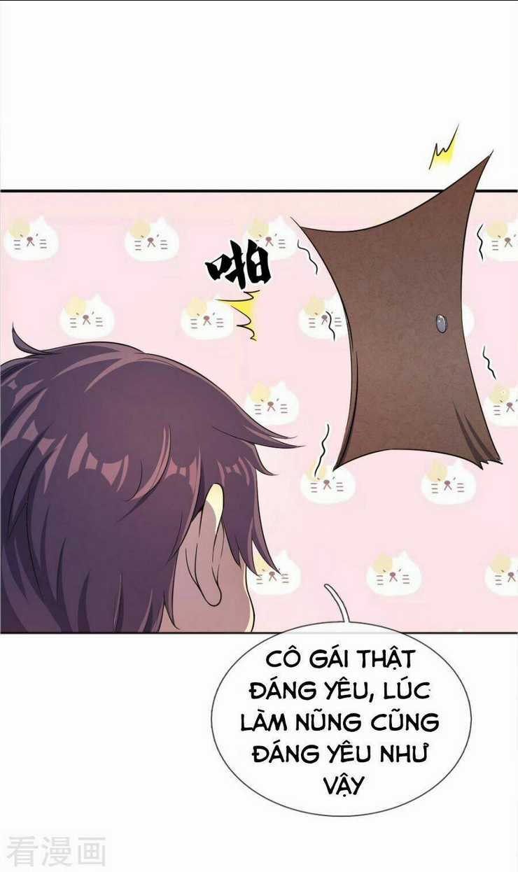 Y Võ Chí Tôn Chapter 29 trang 16