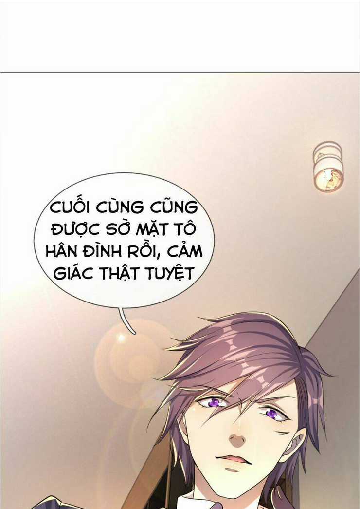 Y Võ Chí Tôn Chapter 29 trang 17