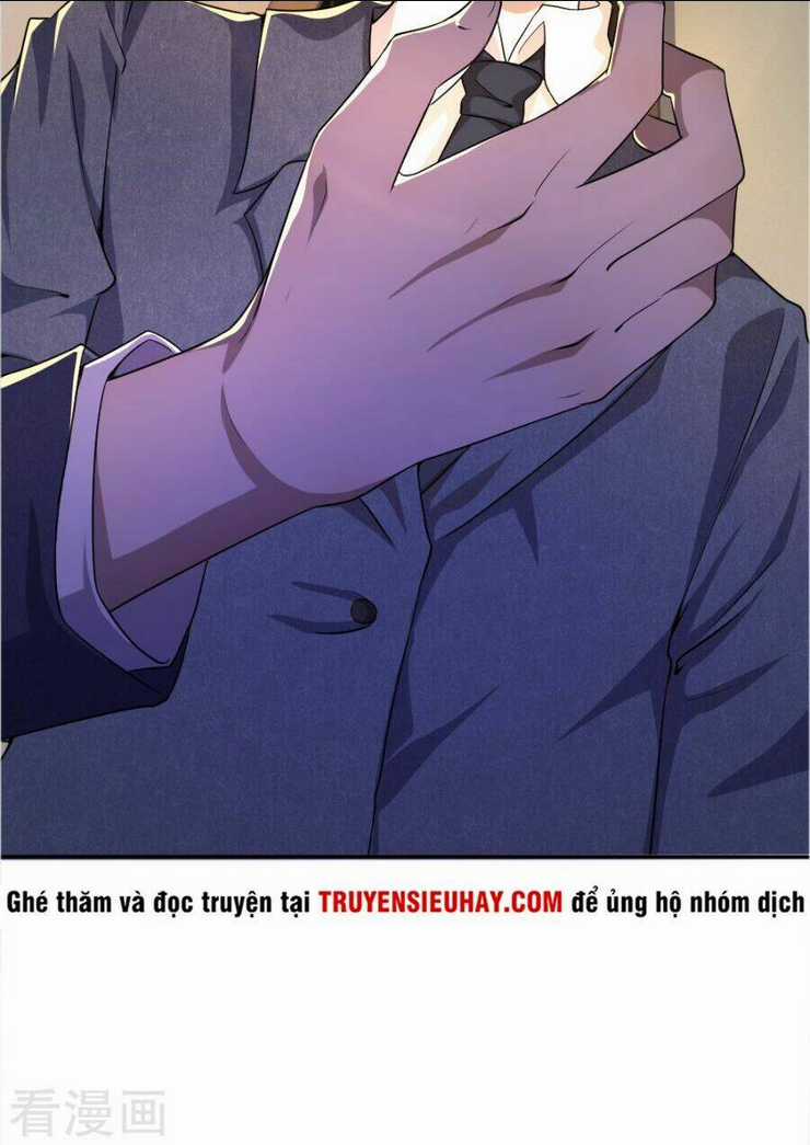 Y Võ Chí Tôn Chapter 29 trang 18