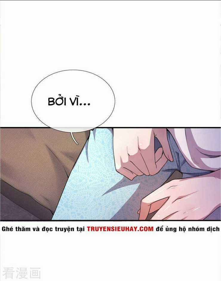 Y Võ Chí Tôn Chapter 29 trang 2