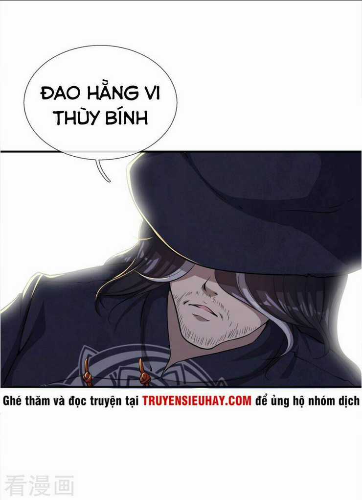 Y Võ Chí Tôn Chapter 29 trang 21