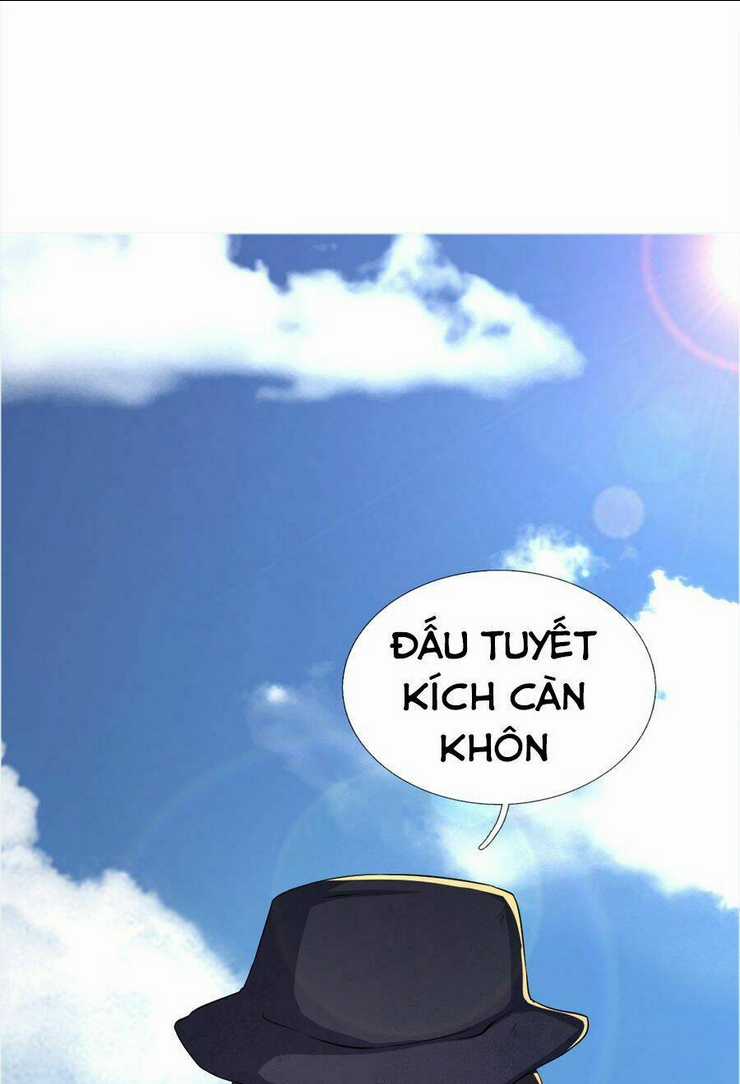 Y Võ Chí Tôn Chapter 29 trang 22
