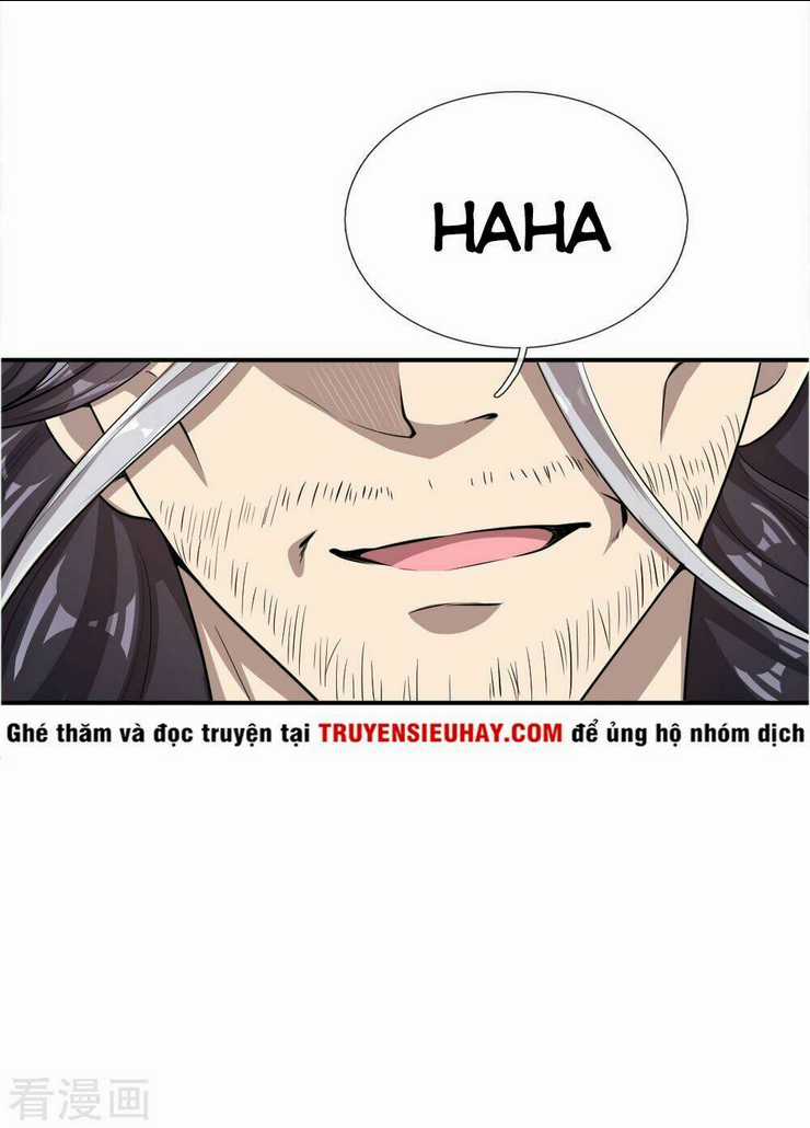 Y Võ Chí Tôn Chapter 29 trang 24