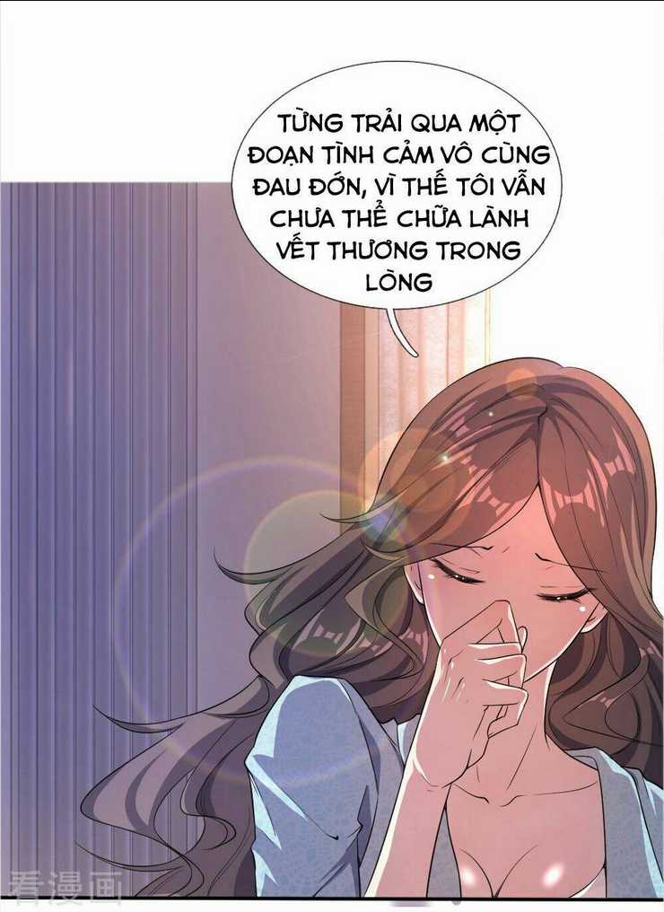 Y Võ Chí Tôn Chapter 29 trang 3