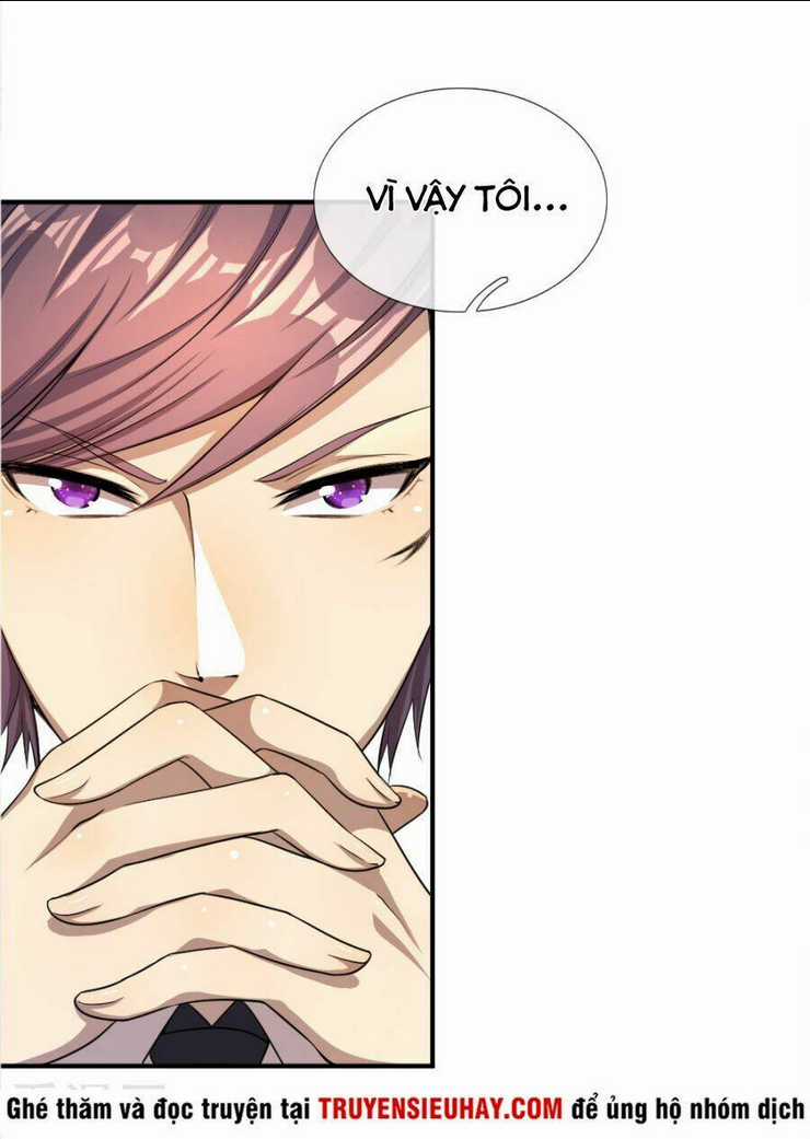 Y Võ Chí Tôn Chapter 29 trang 5