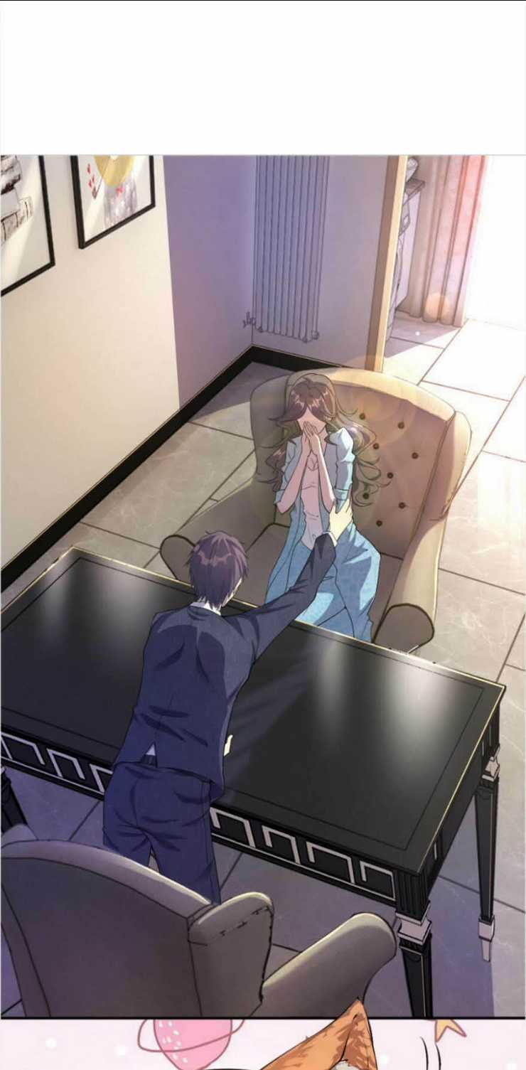 Y Võ Chí Tôn Chapter 29 trang 7