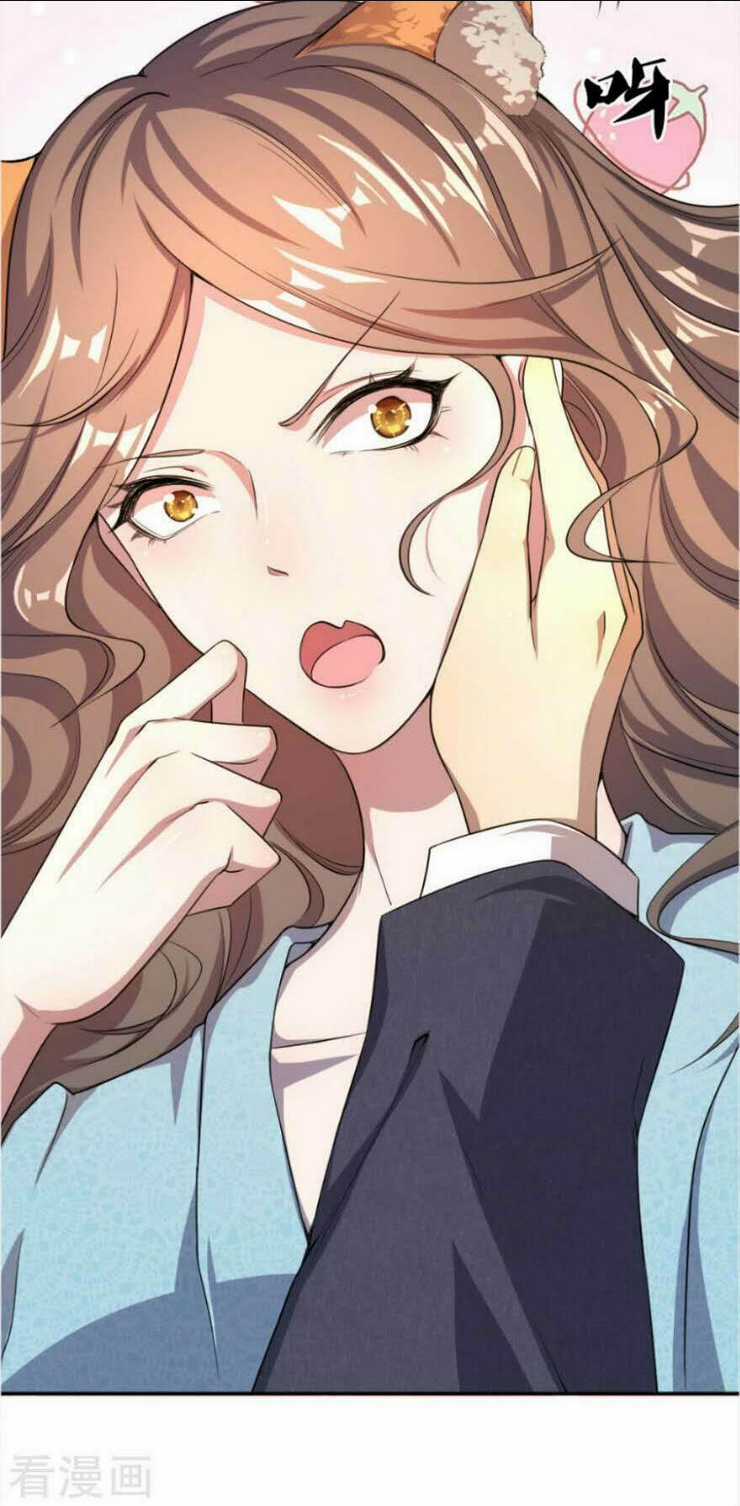 Y Võ Chí Tôn Chapter 29 trang 8