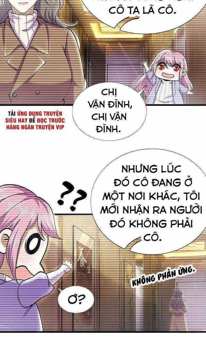 Y Võ Chí Tôn Chapter 294 trang 1