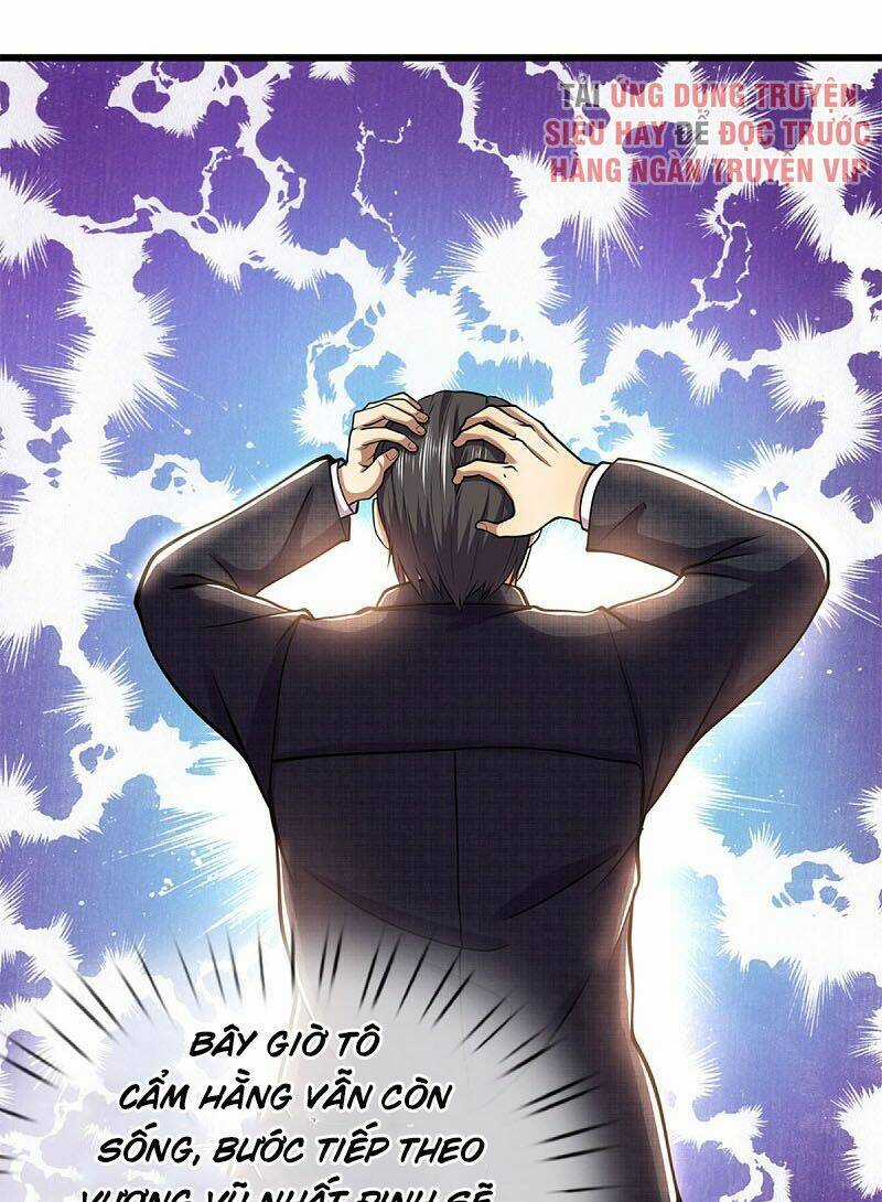 Y Võ Chí Tôn Chapter 295 trang 0
