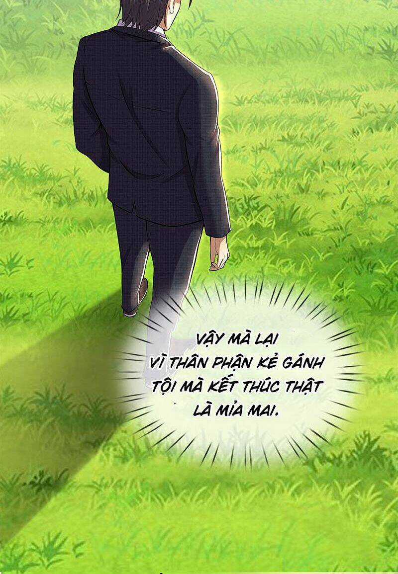 Y Võ Chí Tôn Chapter 296 trang 1