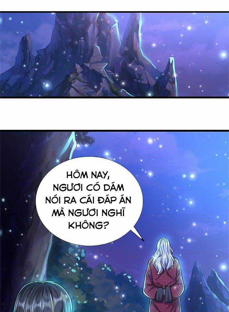 Y Võ Chí Tôn Chapter 297 trang 0