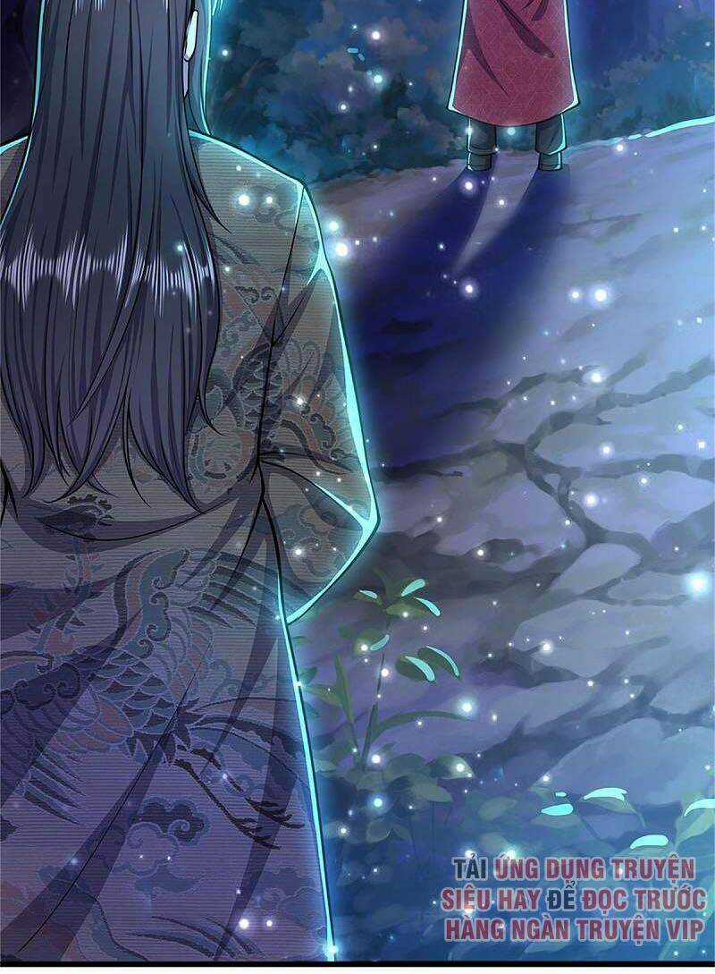 Y Võ Chí Tôn Chapter 297 trang 1