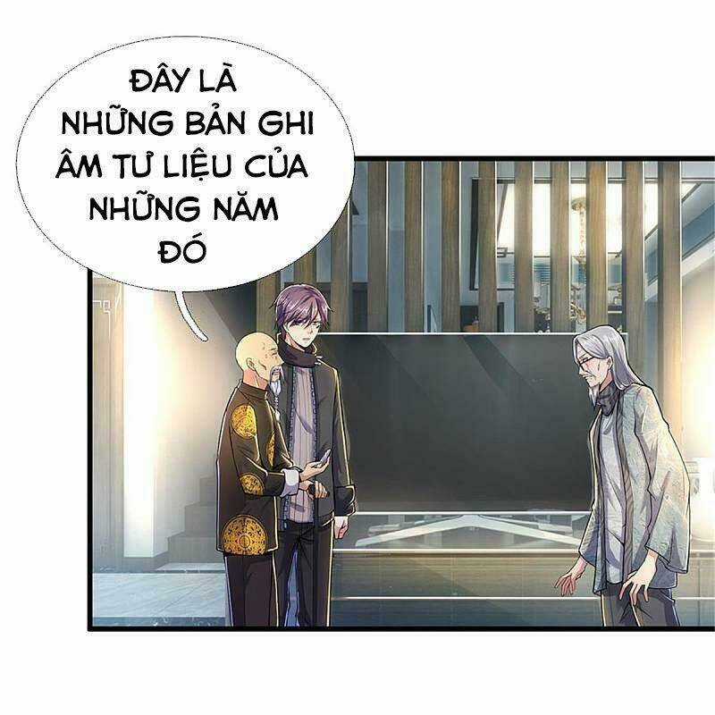 Y Võ Chí Tôn Chapter 298 trang 1