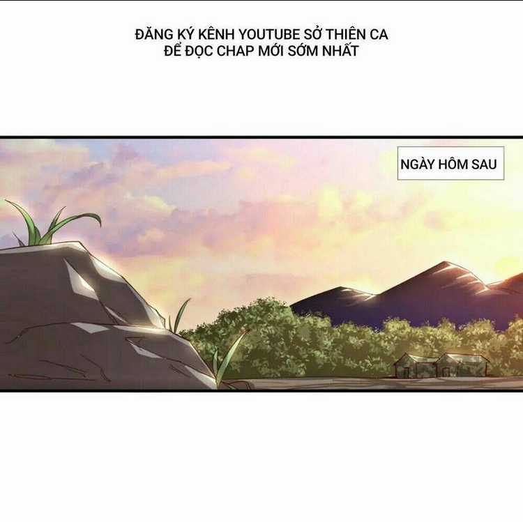 Y Võ Chí Tôn Chapter 3 trang 14