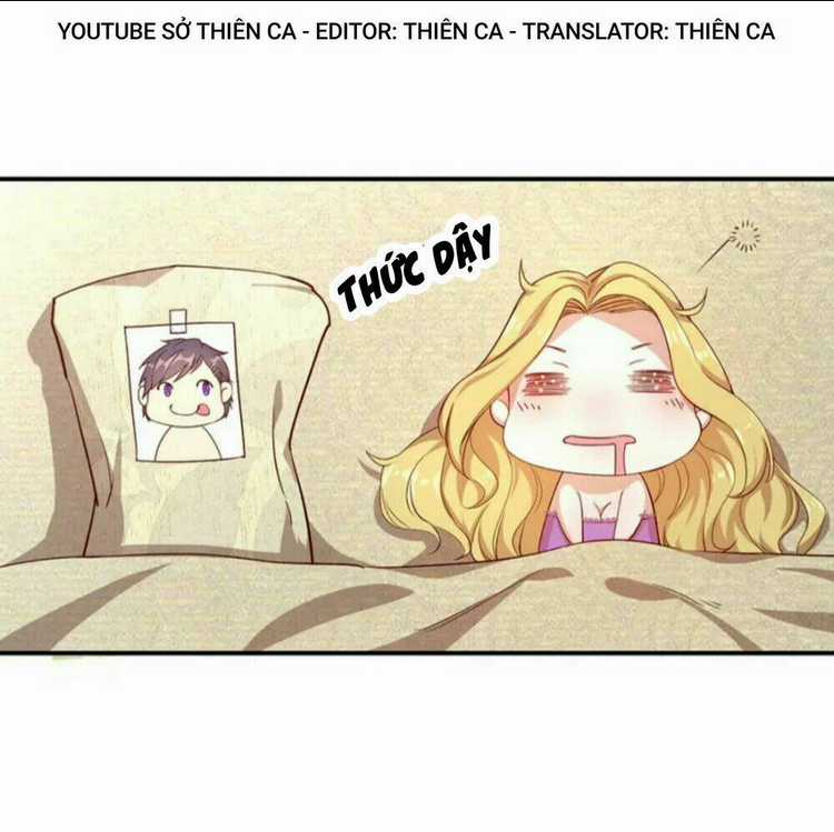 Y Võ Chí Tôn Chapter 3 trang 17