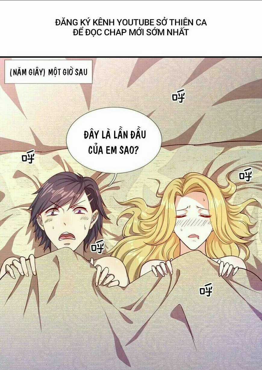 Y Võ Chí Tôn Chapter 3 trang 2