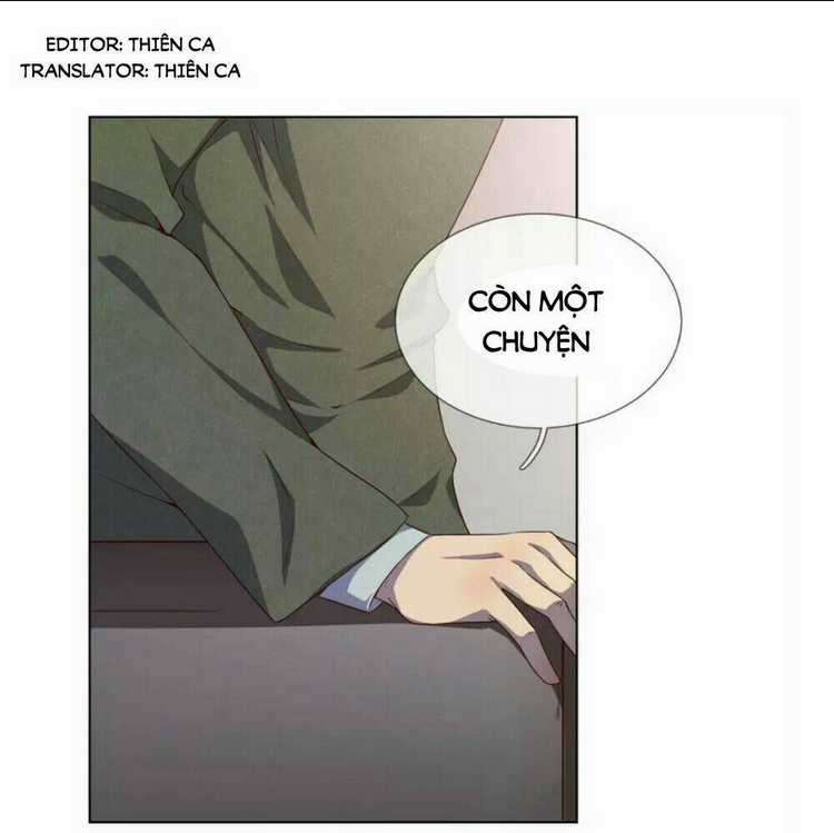 Y Võ Chí Tôn Chapter 3 trang 27