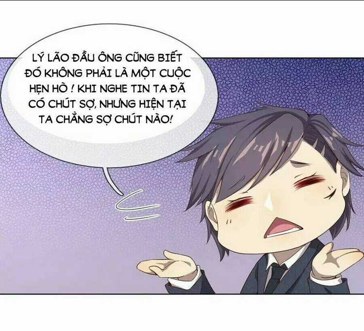 Y Võ Chí Tôn Chapter 3 trang 29