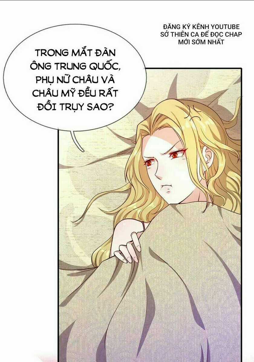 Y Võ Chí Tôn Chapter 3 trang 3