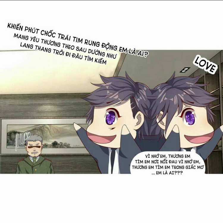 Y Võ Chí Tôn Chapter 3 trang 31