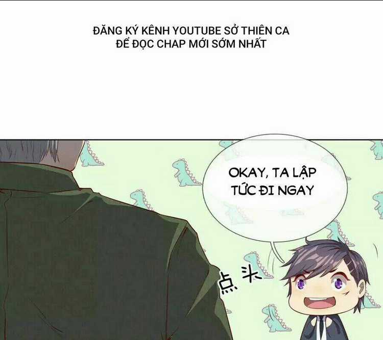 Y Võ Chí Tôn Chapter 3 trang 35