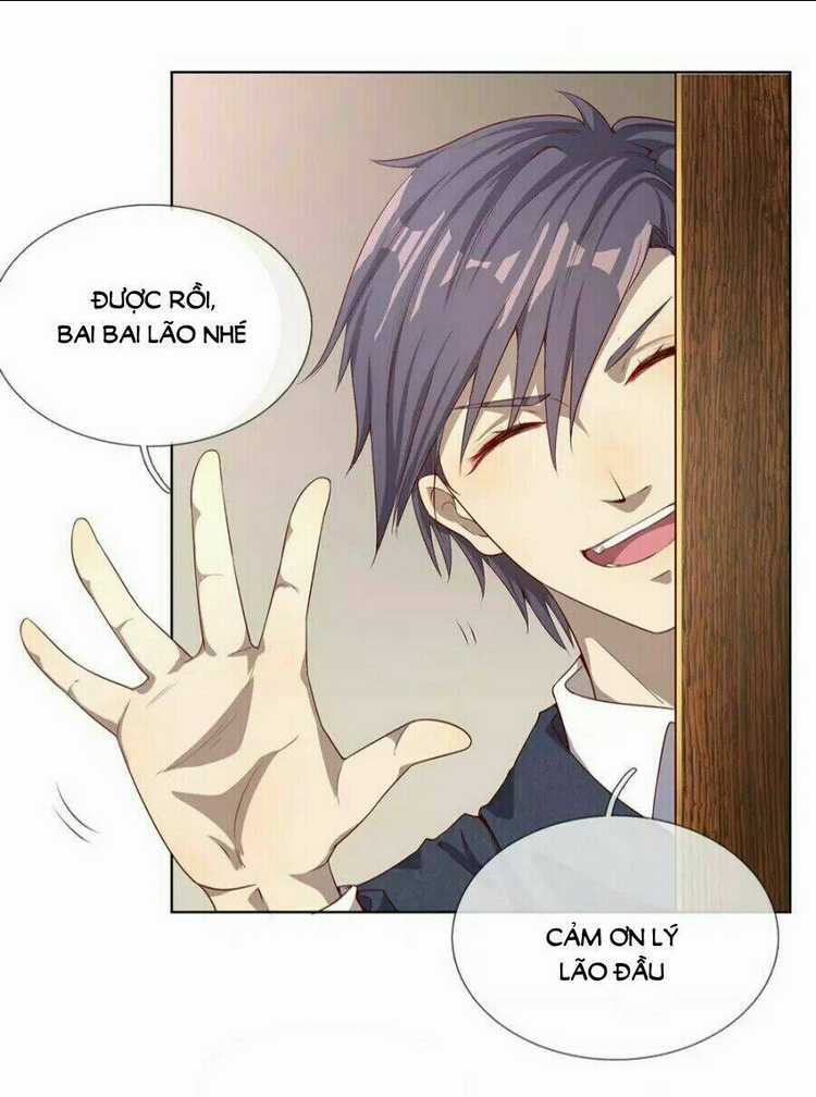 Y Võ Chí Tôn Chapter 3 trang 37