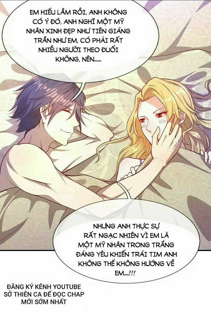 Y Võ Chí Tôn Chapter 3 trang 4