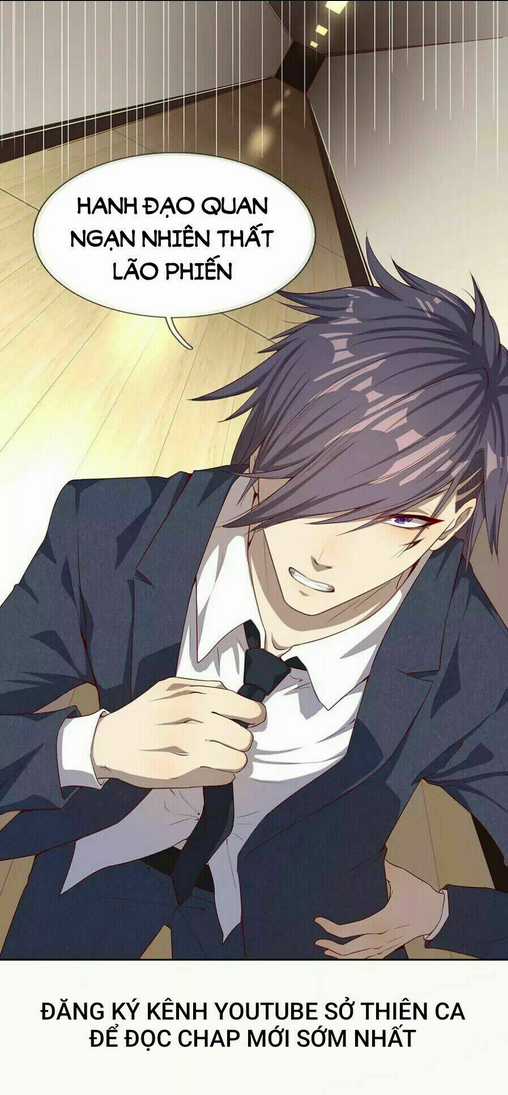 Y Võ Chí Tôn Chapter 3 trang 41