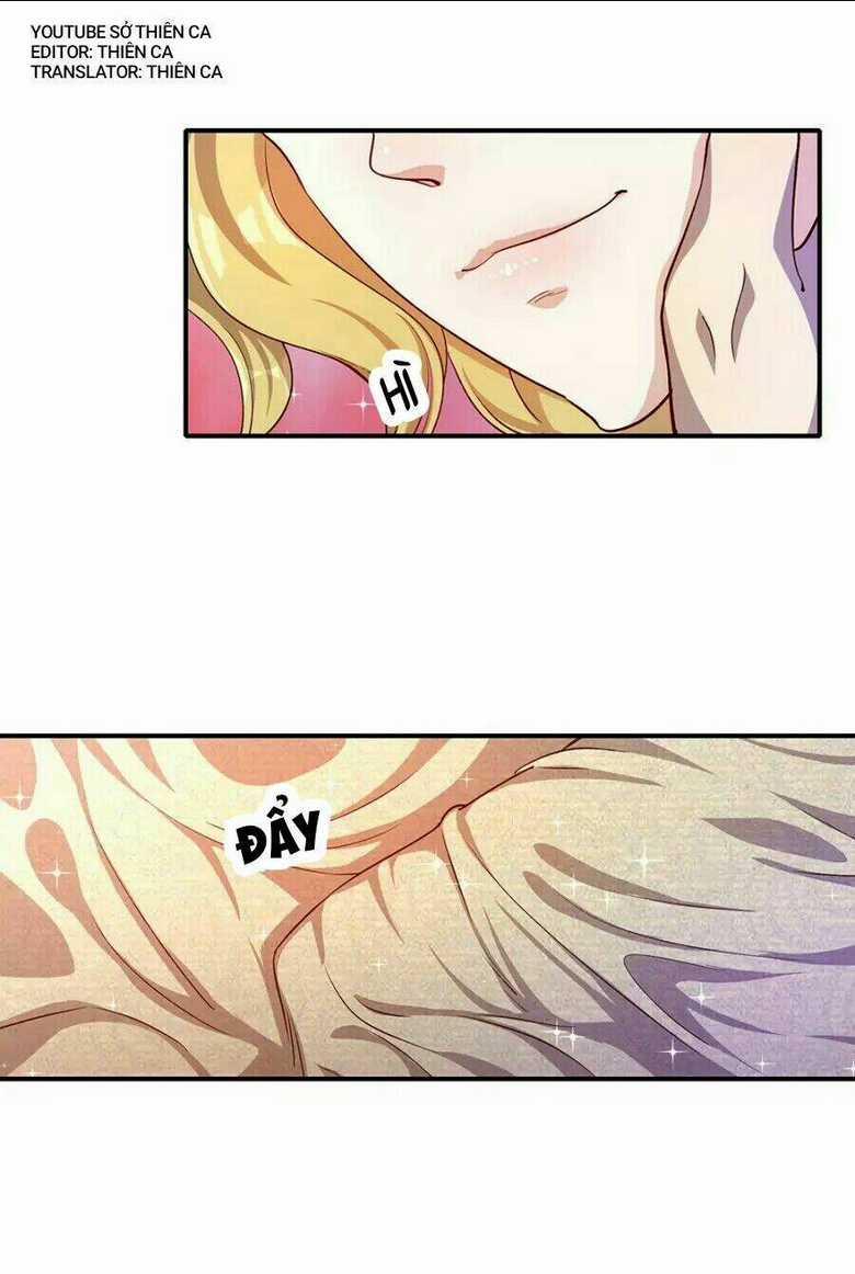 Y Võ Chí Tôn Chapter 3 trang 5