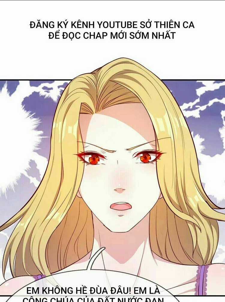 Y Võ Chí Tôn Chapter 3 trang 9