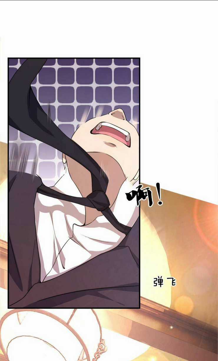 Y Võ Chí Tôn Chapter 30 trang 14